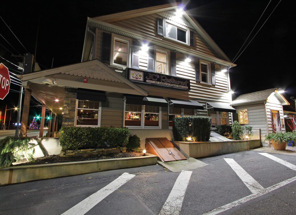 Gallery JC's Restaurant Mastic NY